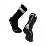 Neo-Swim-Sock-Silver-(Z3-WEB)