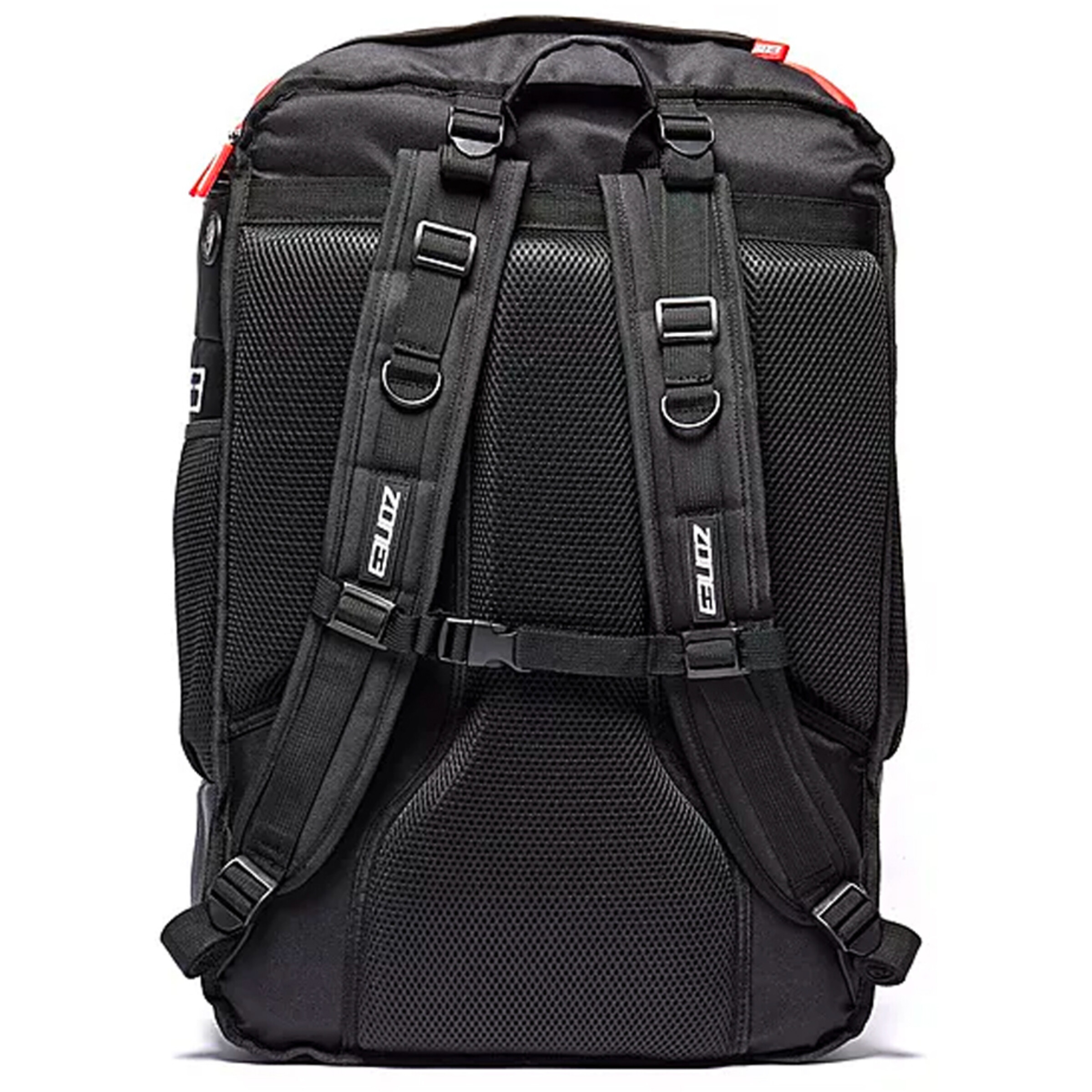 zone3-transition-backpack-with-eva-cycle-helmet-compartment-black-grey-3