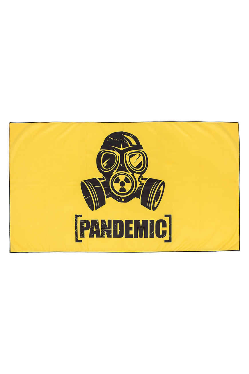 M0761_05_2_06W__Mad_Wave__Microfiber_towel_Pandemic__Yellow__80_140_cm_1