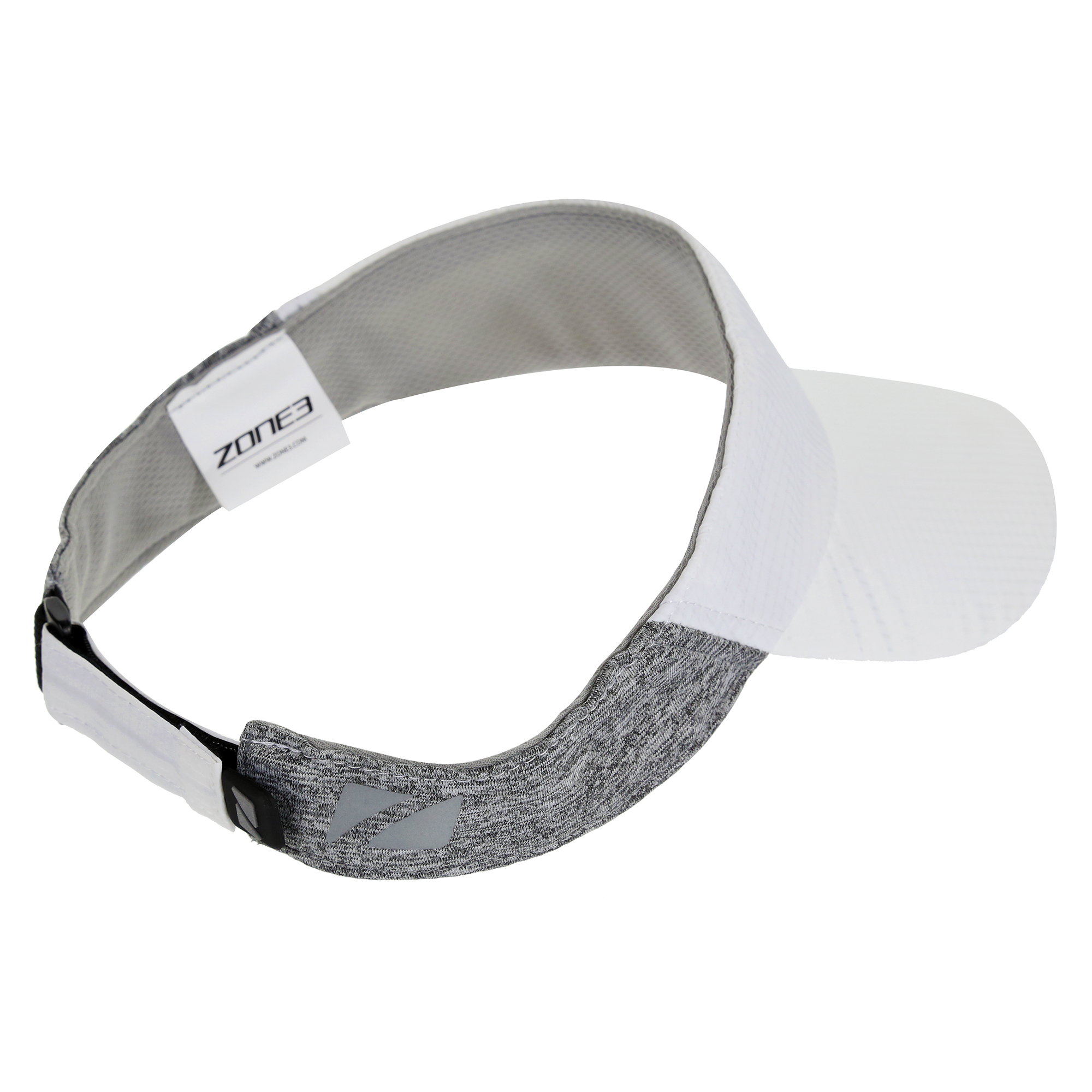 zone3-lightweight-race-visor-white-front-web