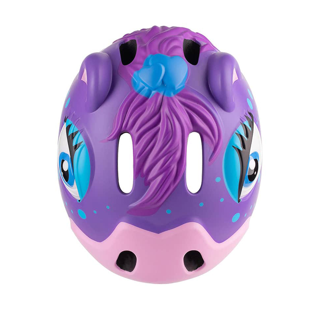 100901-03-01_Crazy Safety_Animal_Helmets_Purple_Pony_6